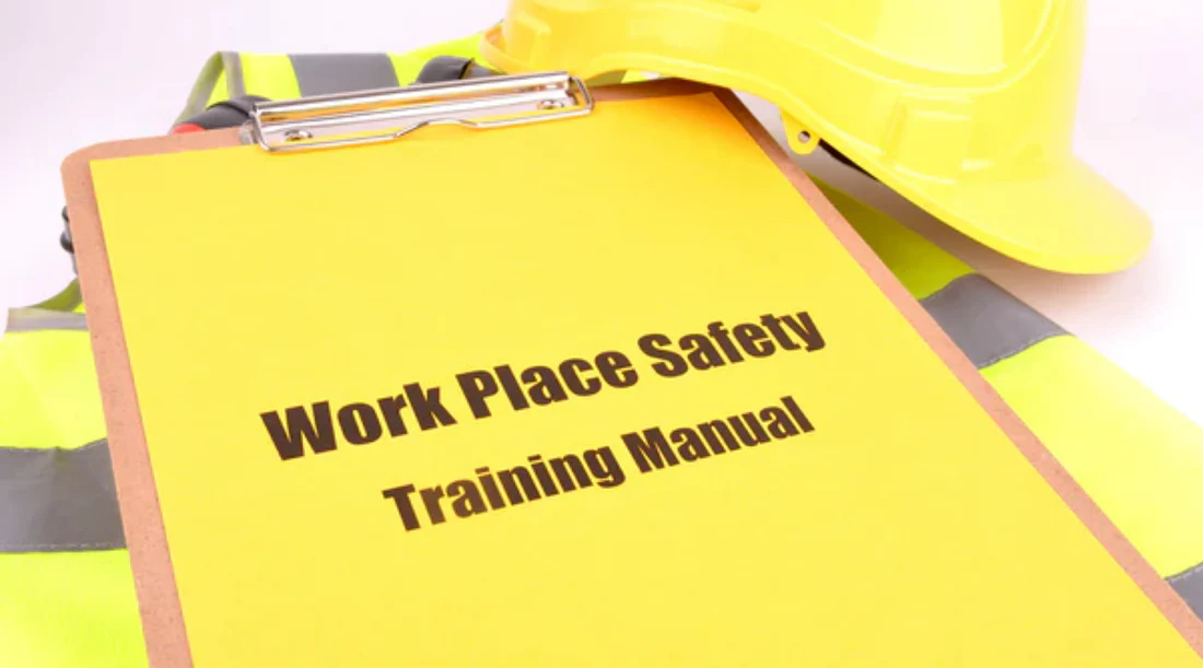 WORKPLACE SAFETY AND SECURITY