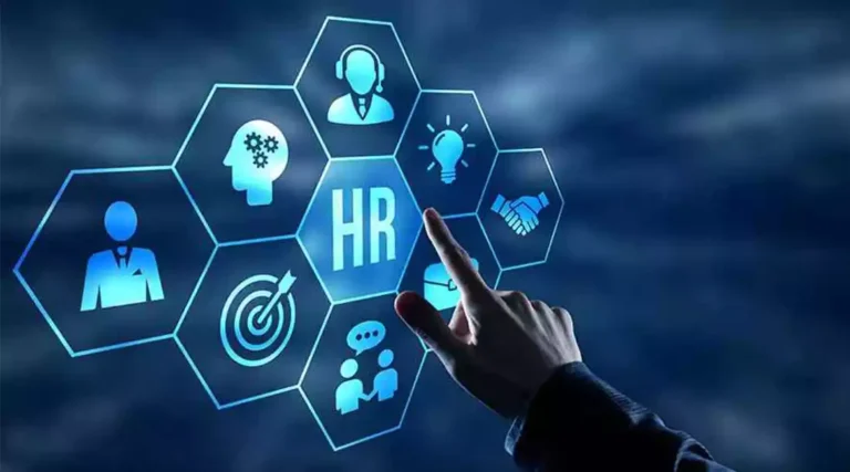 HR AND PEOPLE CULTURE