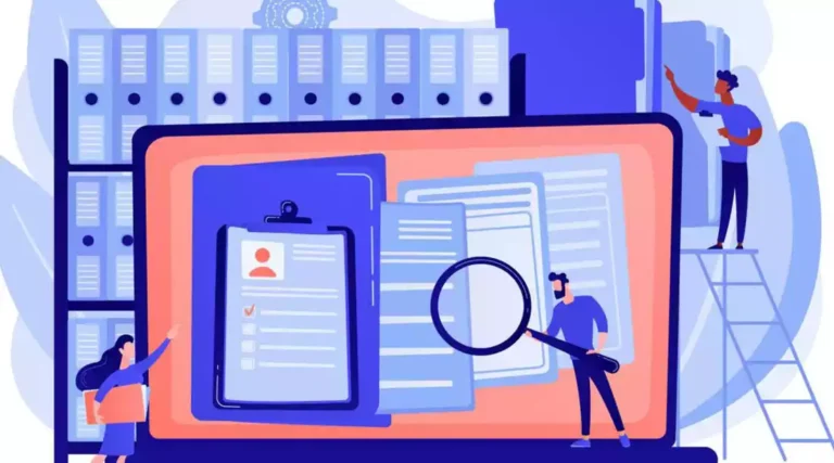 DIGITAL AUTOMATION AND RECORDS MANAGEMENT